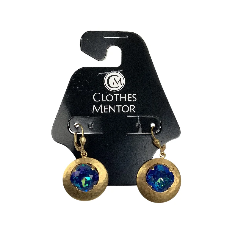 Waterproof Drop Earrings for Outdoor -Earrings Dangle/drop By Clothes Mentor