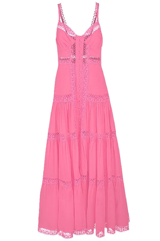 Valentine's Day Dresses for Romance -Ardele Dress