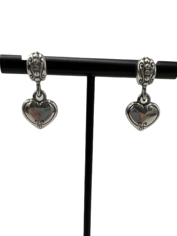 Drop Earrings for Party Look -Earrings Dangle/drop By Brighton