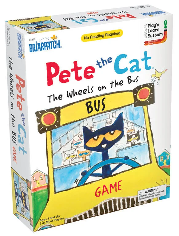 Casual sandals for women with arch support and lightweight construction-Pete The Cat Wheels On The Bus Game